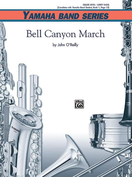 Bell Canyon March